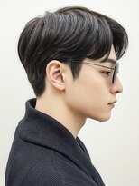 3Peace Hair 恵比寿 メンズ縮毛矯正/メンズ髪質改善/曲がる縮毛矯正&nbsp;メンズ縮毛矯正/メンズ髪質改善/曲がる縮毛矯正/恵比寿