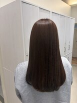 アンソル 戸田店(N'SOL) ベージュカラー