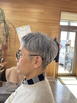 パル(PAL)&nbsp;大人の立体フォルムショート