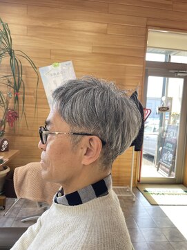 パル(PAL) 大人の立体フォルムショート