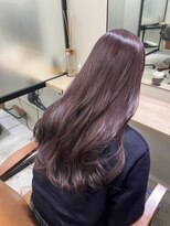 ミリー 梅田店(milly)&nbsp;ピンクラベンダー