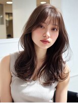 テーラヘアー 高座渋谷店(TELA HAIR) ロング【高座渋谷】<20代30代40代50代60代>