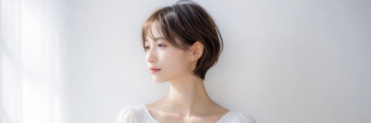 ロイ(ROY)のサロンヘッダー