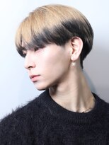 リップス 千葉annex(LIPPS)&nbsp;シースルマッシュ エンドカラー