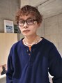 ルト(RUTO)&nbsp;ラフパーマ　札幌北区/メンズカット/メンズパーマ