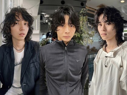 ブランコトレス 鏡島(BLANCO tres)の写真