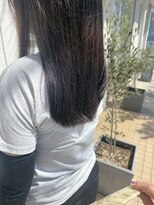 ルヴェール 北方店(LeVert)&nbsp;ラベンダーアッシュ