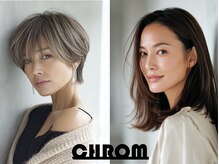 クロム 狭山ヶ丘店(CHROM)