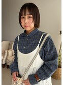 layer bob