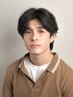 <メンズ限定>骨格診断カット+炭酸クールヘッドスパ+メンズWAXプレゼント