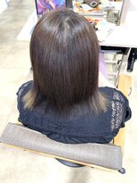 アンジュベイナハ (Ange Bay NAHA) 艶髪
