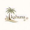 ヘアー カフナ 京急蒲田店(hair kahuna)のお店ロゴ
