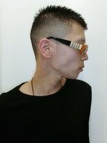 ゾーイボーイズ(ZOEY BOYZ)&nbsp;ryoya