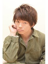 美容室 スタジアム(Stadium)&nbsp;マッシュショート