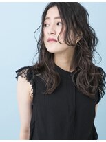 シャンプー ひろせ店(SHAMPOO)&nbsp;外国人風フェザーロング