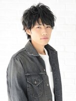 アース 大井町店(HAIR & MAKE EARTH) ゆるふわアッシュショート【EARTH大井町店】 20代/30代/40代