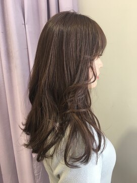 エムサロン 前橋川原(emusalon) クリーミーベージュ