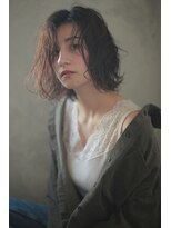 ソイ コンク 下北沢(soi conc)&nbsp;ウェットルーズボブ