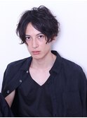 （豊洲）セクシー＆ウェットなアンニュイウェーブマッシュ♪