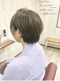 スッキリショート♪