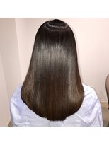 ボタニウムドットアン バイ アールサロン(BOTANIUM.An by Rr SALON)&nbsp;【BOTANIUM.An】R.HASトリートメント (高濃度水素＋ヒト幹細胞入