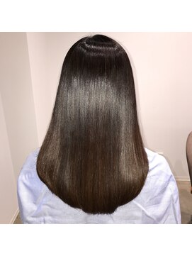 ボタニウムドットアン バイ アールサロン(BOTANIUM.An by Rr SALON) 【BOTANIUM.An】R.HASトリートメント (高濃度水素+ヒト幹細胞入