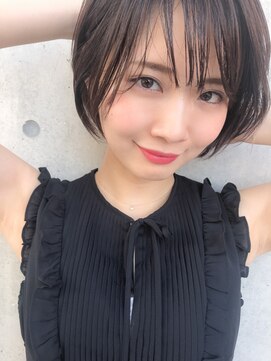 リコ 池袋東口店(Liko) 【Liko 池袋】イルミナスタイル【池袋】063