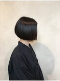 ミニボブ*