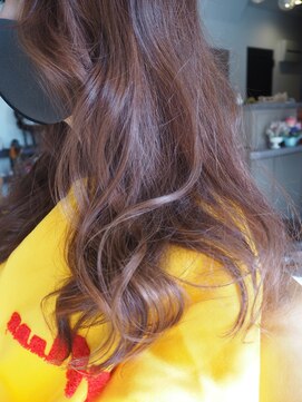 アムト(amt.) 【amt.】color03 ラベンダーハイトーン