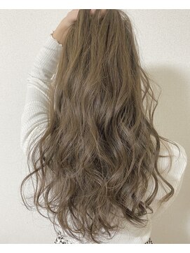 ロンドプランタン 恵比寿(Lond Printemps) 【Lond printemps】赤みゼロ◎カーキーベージュ