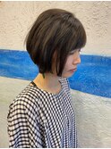 ミニフォルムショート