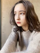 ソルトウォーター 南堀江(SALT WATER)&nbsp;ミディアムレイヤー