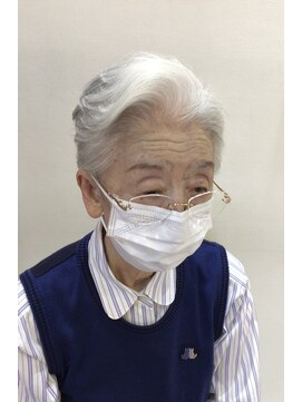 キーポイント(K Point) エレガントショート