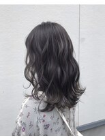 アン アミゥ(Un amiw.) エアタッチ