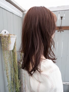 ケア 坂戸駅前店(Care) Treatment&Spa Salon Care 坂戸駅前店(坂戸/若葉/駅ちか)
