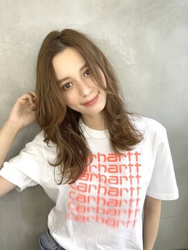 レア 中野(Le'a) Le'a TATSUYA【夏の艶ハイトーン】