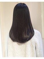 ネオリーブカップ 町田店(Neolive capu)&nbsp;圧倒的ツヤ 髪質改善 Neolive capu町田店