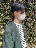 サミット アメ(SUMMIT ame.)&nbsp;【メンズセンターパート】