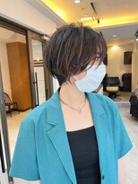 ソイ(soi) ショート