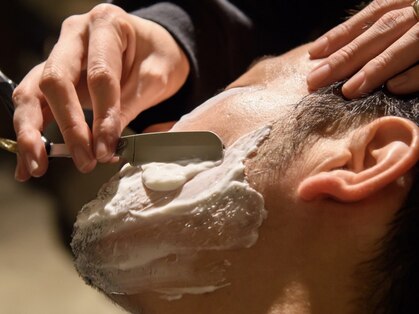 ヘアーサロン ダイマル(HAIR SALON DAIMARU)の写真