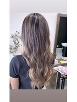 インクル(inkul)&nbsp;バレイヤージュ