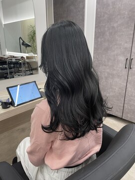 エイト 吉祥寺店(EIGHT) EIGHT kichijoji　吉祥寺店 【エイト】秋冬カラー