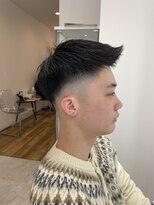 フリックス ナゴヤ(FLIX nagoya)&nbsp;スキンフェード