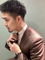 ポテト(potato)&nbsp;ジェントルマンクラシックスタイル