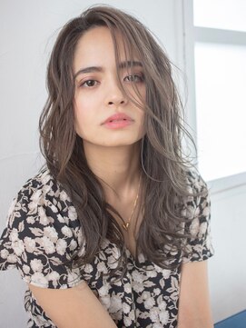 エイト 横須賀中央店(EIGHT) 【EIGHT new hair style】