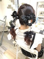 ミザリー(MISERY)&nbsp;棒ツインテール