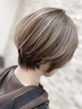 アンラヴェスト(AN LOVEST mashup hs) アイスグレーラテ☆