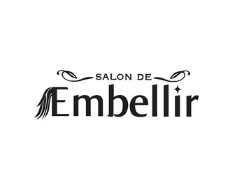 サロンドゥ アンベリール(SALON DE Embellir)の写真/髪の状態に合わせて、あなたにピッタリのトリートメントをご提案♪髪質改善で理想の艶感に◎