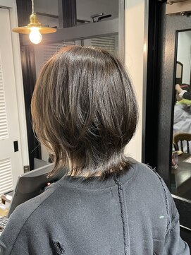 パレータ(PALETA) 春はウルフ♪