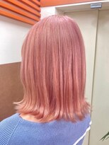 エターナルバイマティーナ(Eternal by MATINA)&nbsp;【ピンクベージュ/ダブルカラー/ピンクカラー】20代30代40代50代